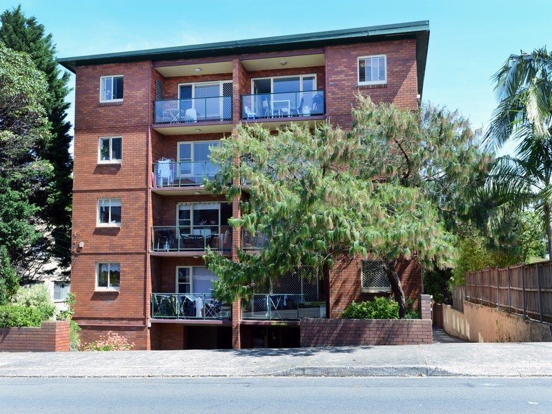 1/36 Cavill Street, Freshwater NSW 2096