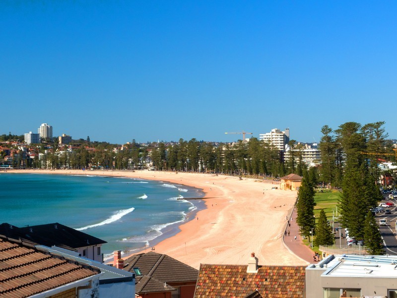 4/62 Queenscliff Road, Queenscliff NSW 2096