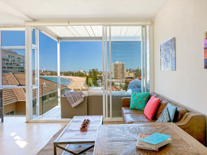 4/62 Queenscliff Road, Queenscliff NSW 2096