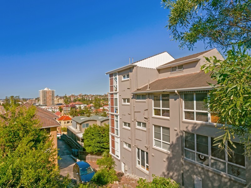 4/62 Queenscliff Road, Queenscliff NSW 2096