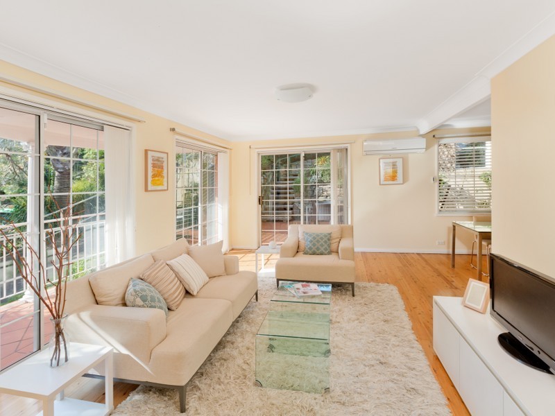 28 Dalley Street, Queenscliff NSW 2096