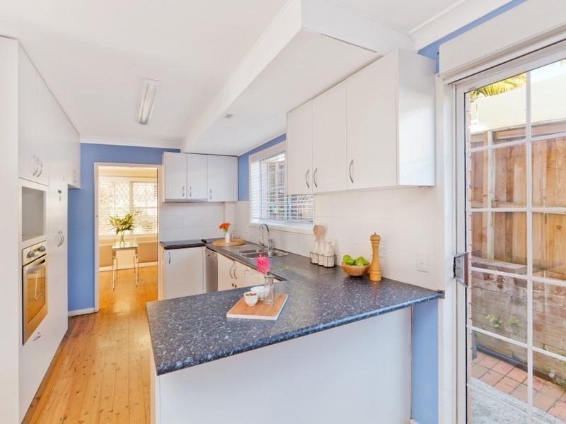 28 Dalley Street, Queenscliff NSW 2096