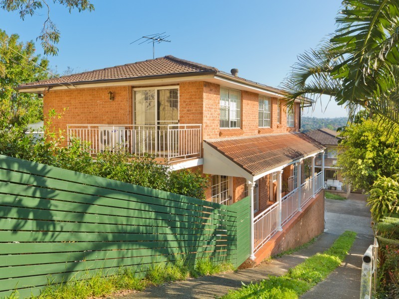 28 Dalley Street, Queenscliff NSW 2096