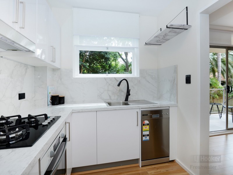 9/14 Fairway Close, Manly Vale NSW 2093