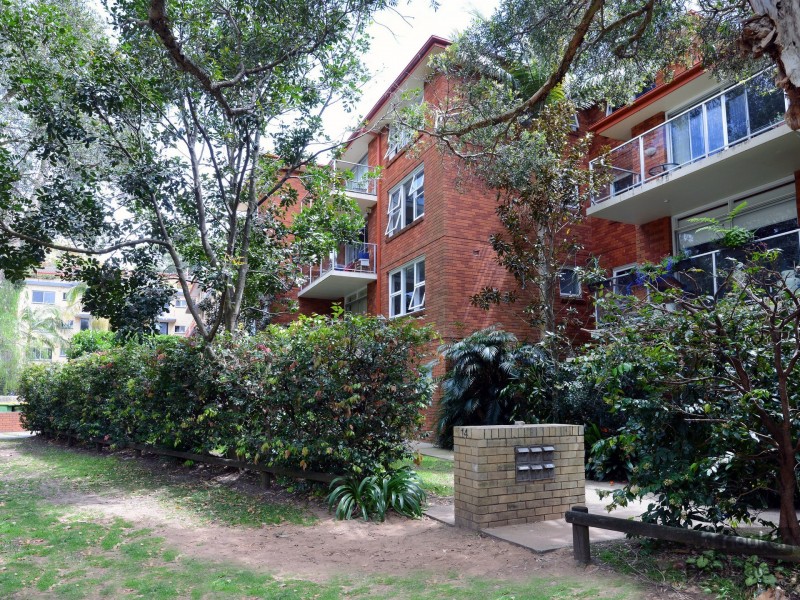 9/14 Fairway Close, Manly Vale NSW 2093