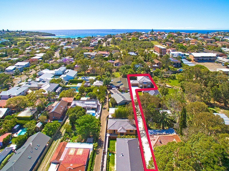 103b Oliver Street, Freshwater NSW 2096