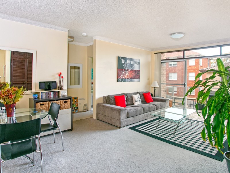 21/44 Crown Road, Queenscliff NSW 2096