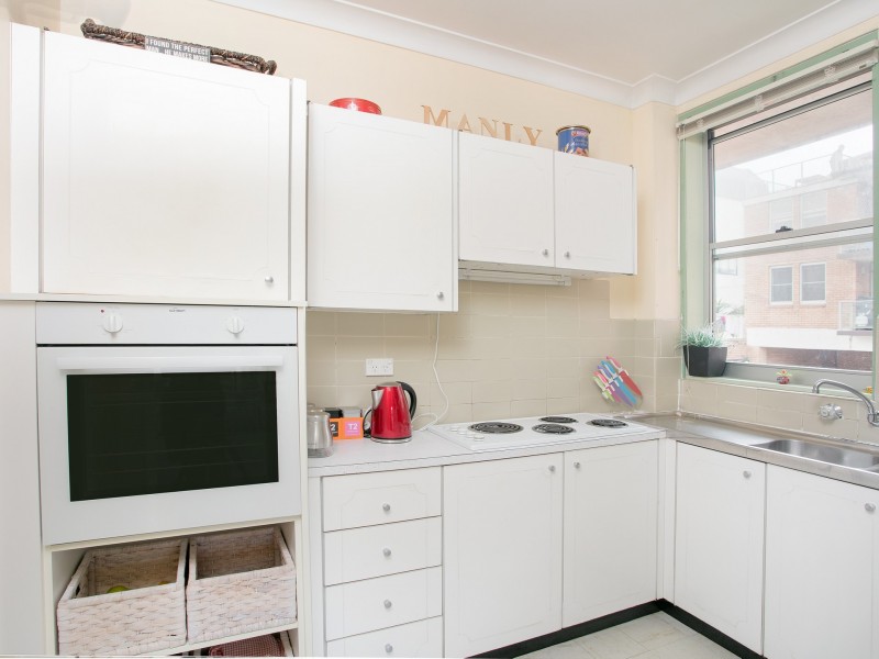 21/44 Crown Road, Queenscliff NSW 2096