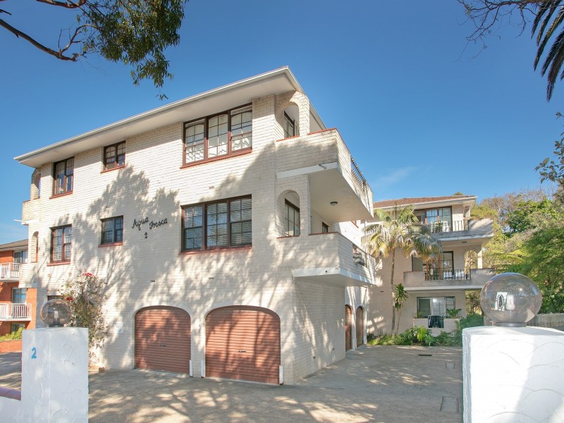 20/2 Carlton Street, Freshwater NSW 2096