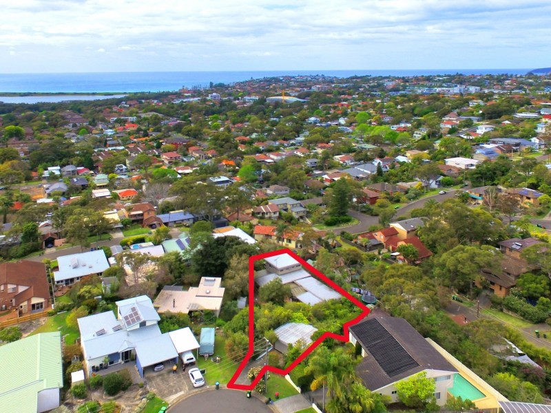 24 Rowena Road, Narraweena NSW 2099