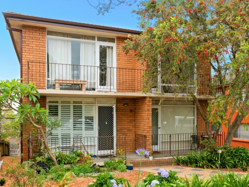 8/64 Crown Road, Queenscliff NSW 2096