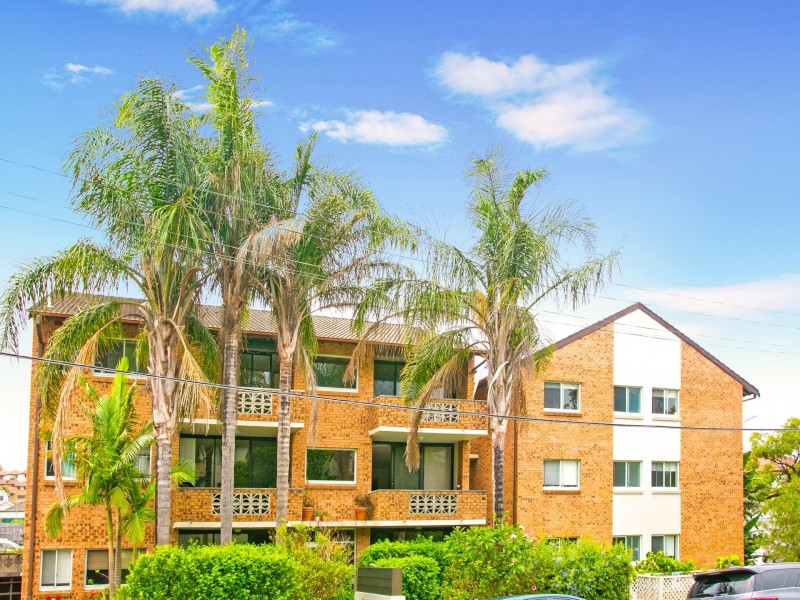 5/30-34 Kooloora Avenue, Freshwater NSW 2096