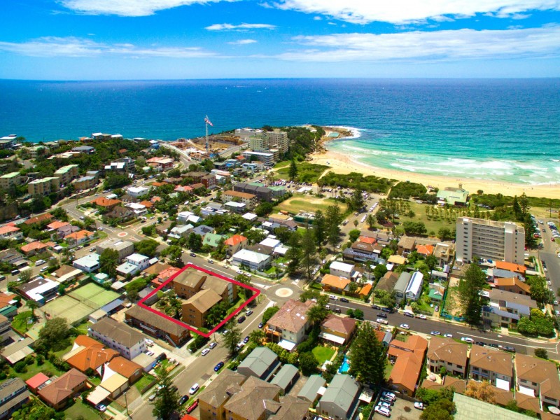 5/30-34 Kooloora Avenue, Freshwater NSW 2096