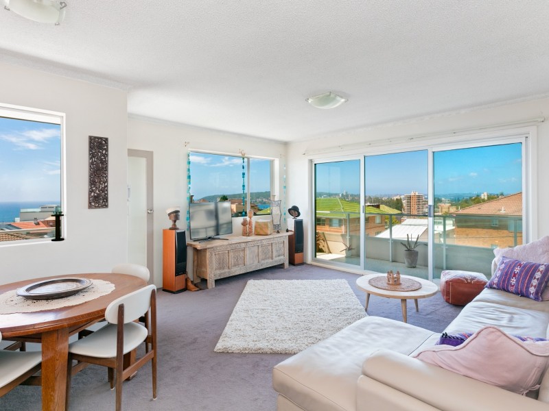 3/47-49 Crown Road, Queenscliff NSW 2096