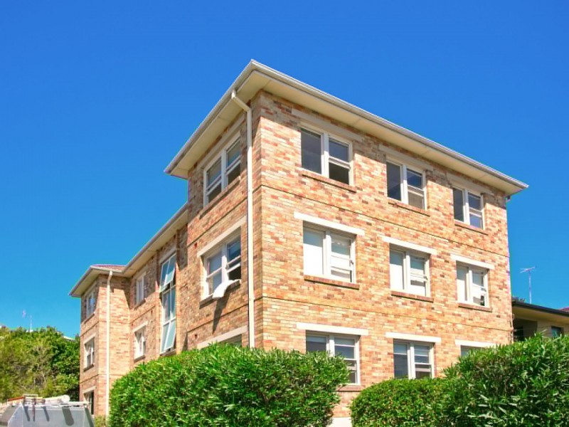 2/21 Moore Road, Freshwater NSW 2096