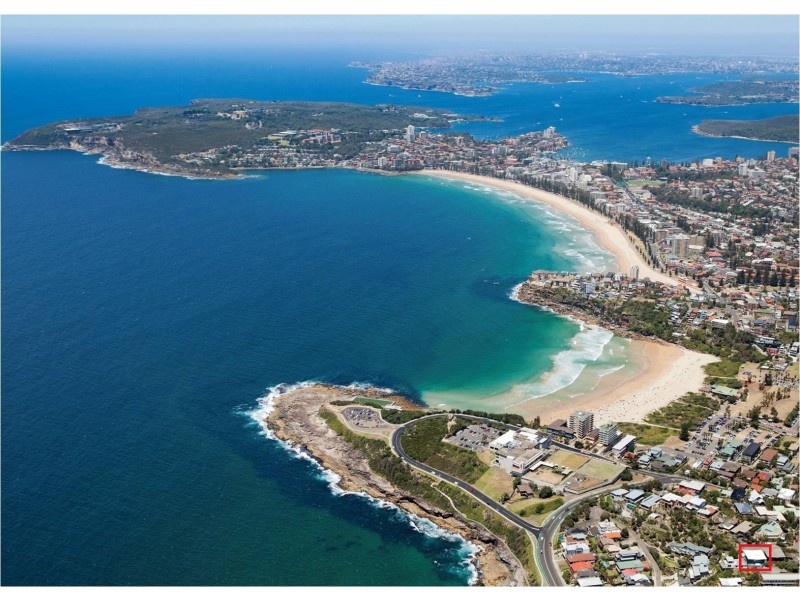 1/3 Seddon Hill Road, Freshwater NSW 2096