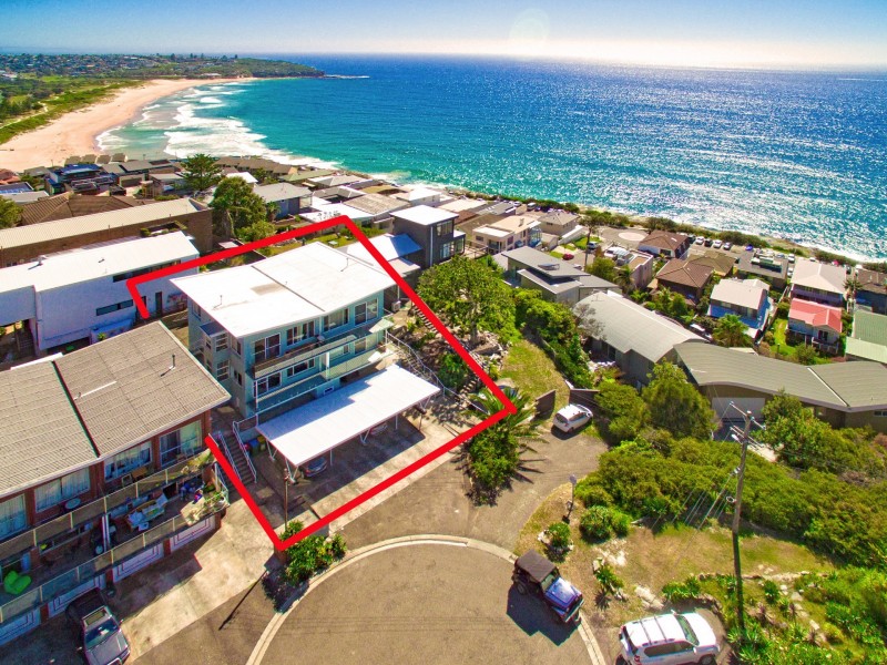 1/3 Seddon Hill Road, Freshwater NSW 2096