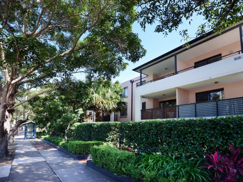 20/52 Howard Avenue, Dee Why NSW 2099