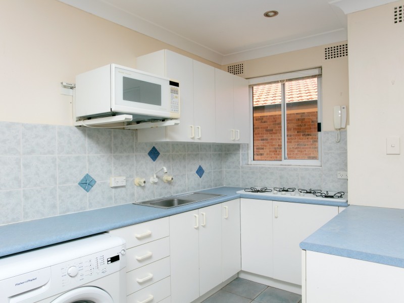 6/95 Queenscliff Road, Queenscliff NSW 2096