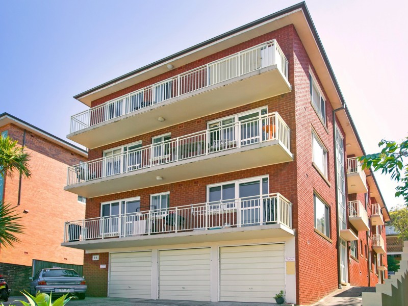 6/95 Queenscliff Road, Queenscliff NSW 2096