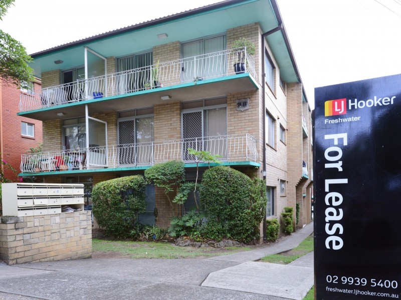 2/38 Pacific Parade, Dee Why NSW 2099