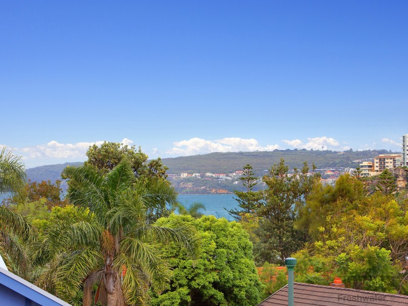 13/3 Evans Street, Freshwater NSW 2096