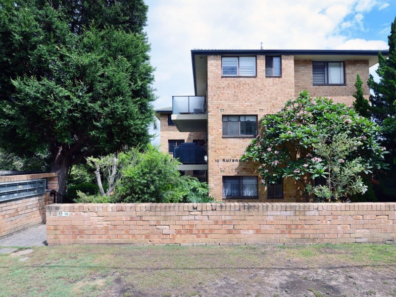 6/10 Ronald Avenue, Freshwater NSW 2096