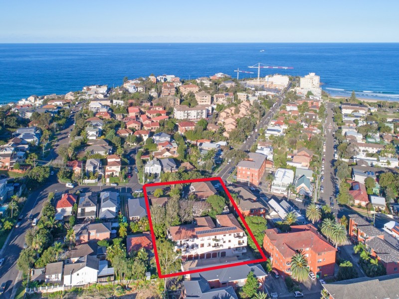 20/2 Carlton Street, Freshwater NSW 2096