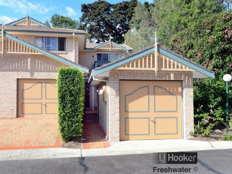 14/48 Lovett Street, Manly Vale NSW 2093