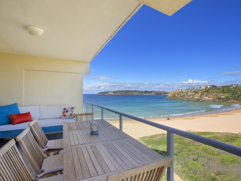 10/69 Evans Street, Freshwater NSW 2096