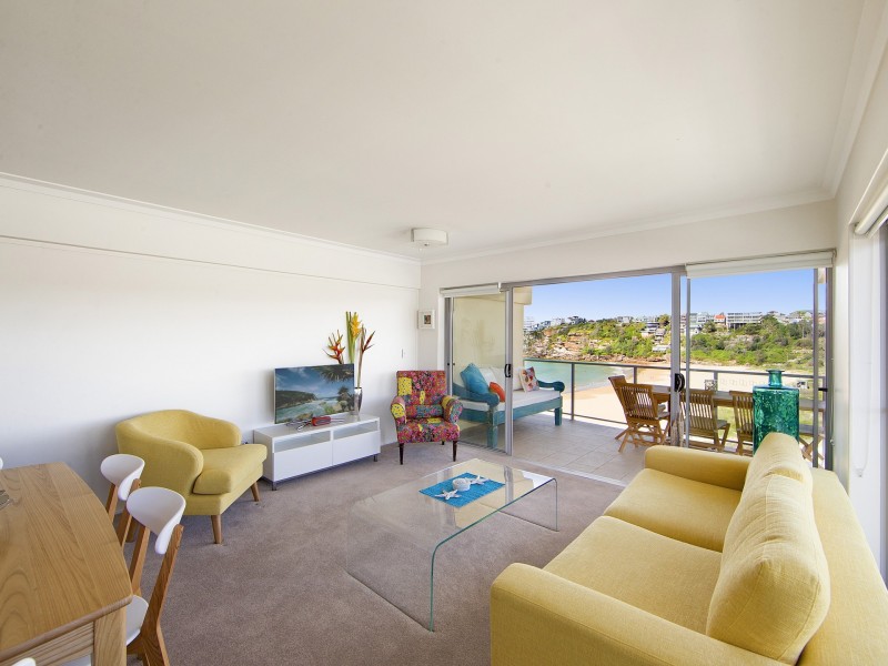 10/69 Evans Street, Freshwater NSW 2096