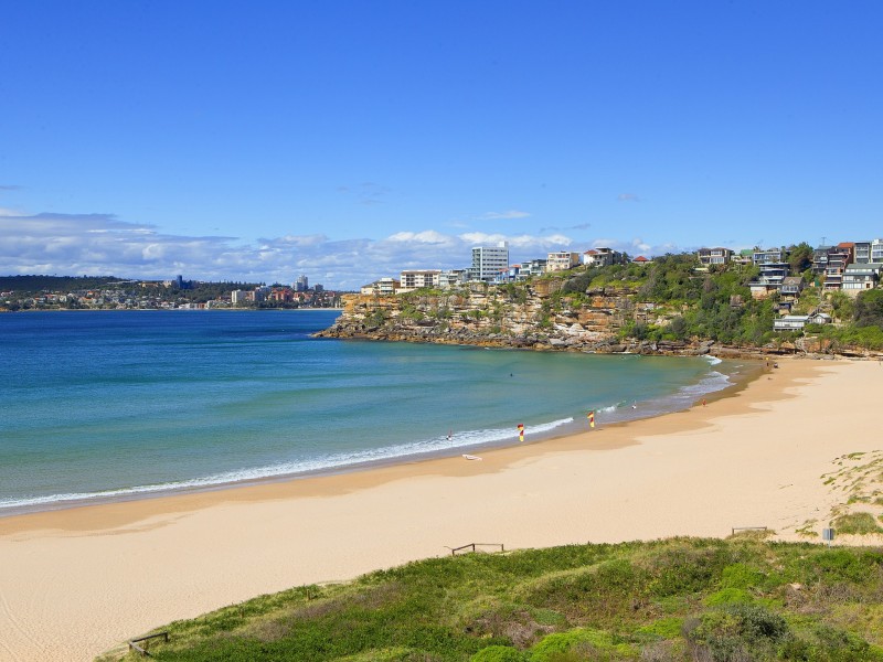 10/69 Evans Street, Freshwater NSW 2096