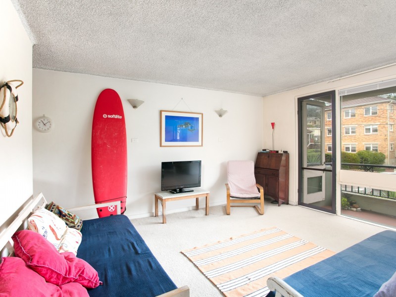 4/16 Moore Road, Freshwater NSW 2096