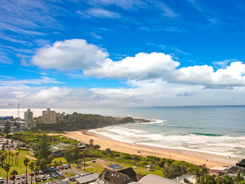 10/63 Crown Road, Queenscliff NSW 2096