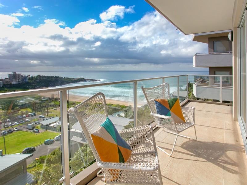 10/63 Crown Road, Queenscliff NSW 2096