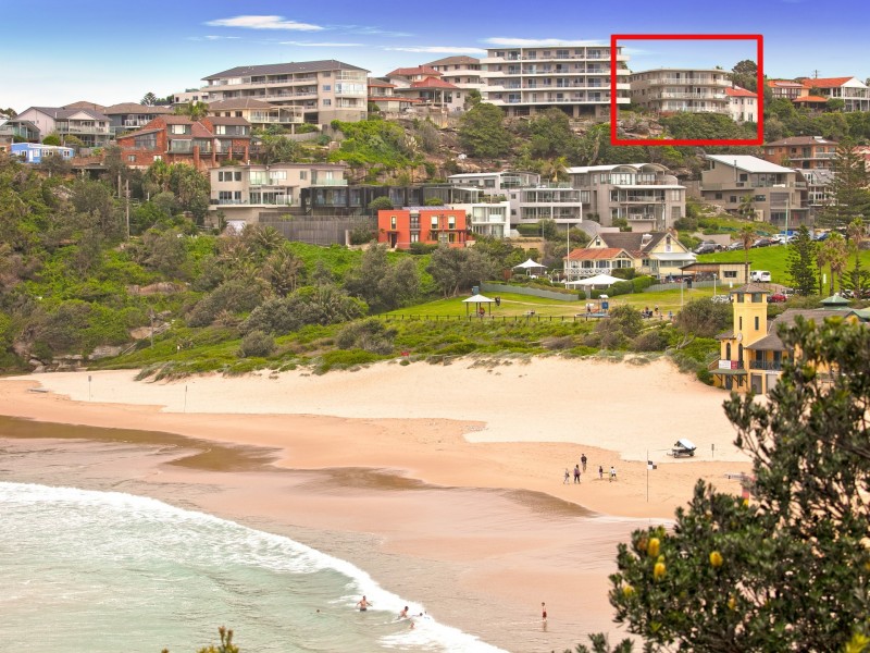 10/63 Crown Road, Queenscliff NSW 2096