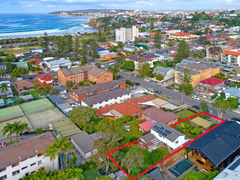 20 Kooloora Avenue, Freshwater NSW 2096