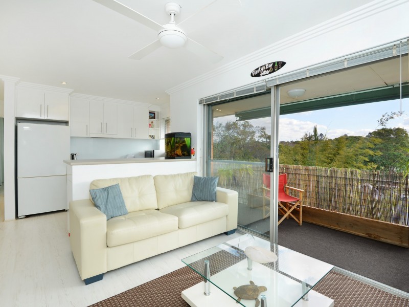 22/4 Greenwood Place, Freshwater NSW 2096