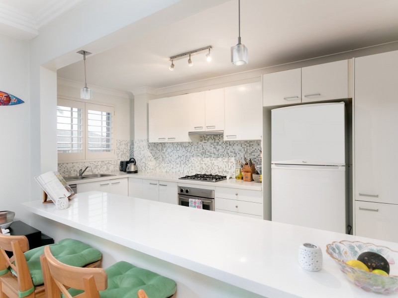 6/2 Greenwood Place, Freshwater NSW 2096