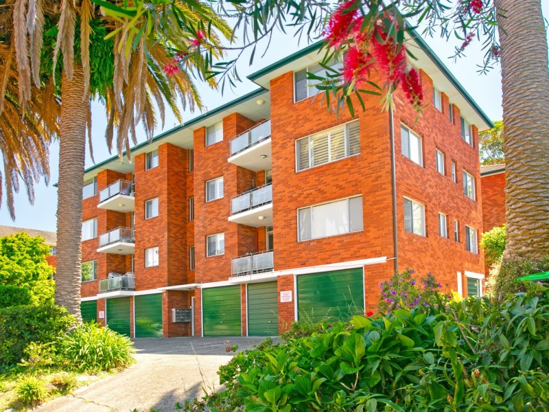6/2 Greenwood Place, Freshwater NSW 2096
