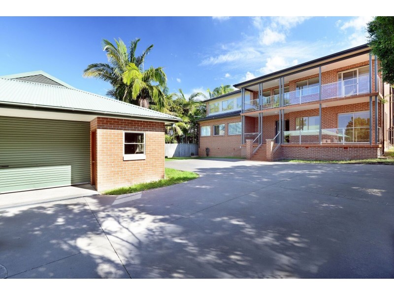 52b Harbord Road, Freshwater NSW 2096