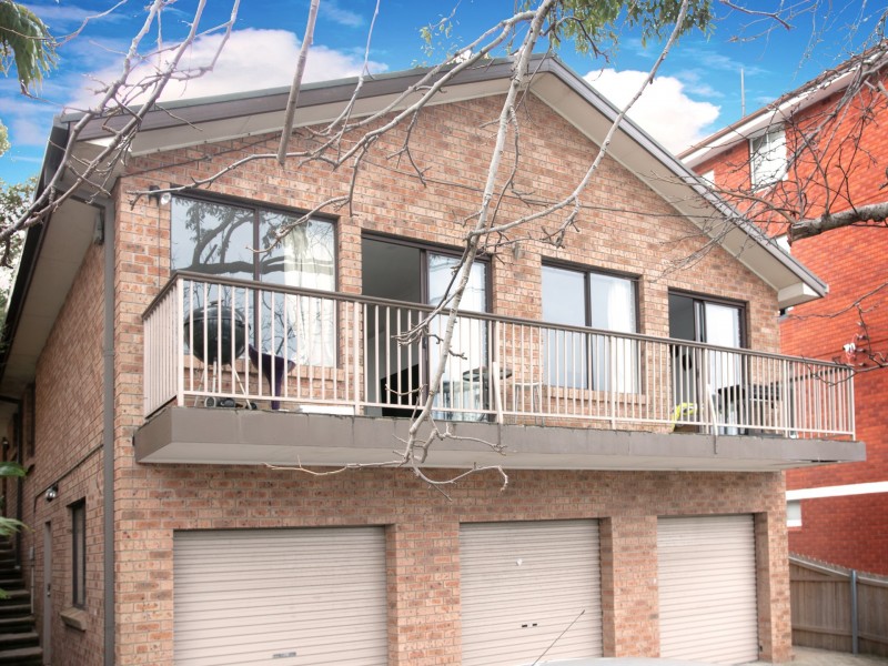 5 Dalley Street, Queenscliff NSW 2096