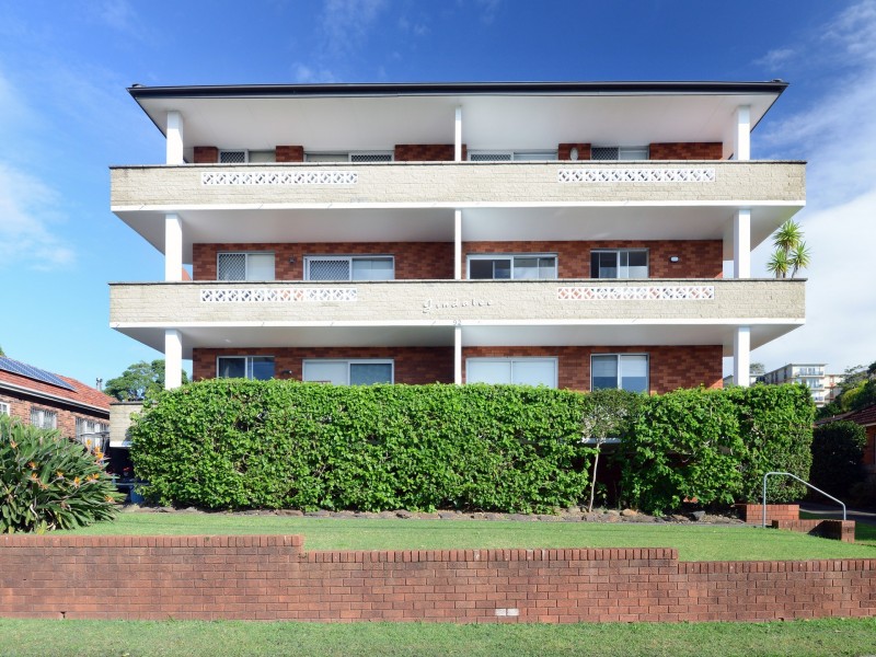 13/92 Harbord Road, Freshwater NSW 2096