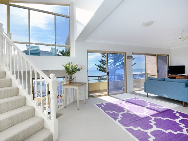 3/4 Coastview Place, Freshwater NSW 2096