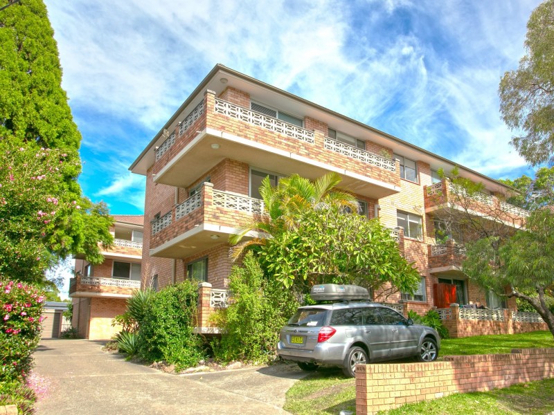 14/80 Wyadra Avenue, Freshwater NSW 2096