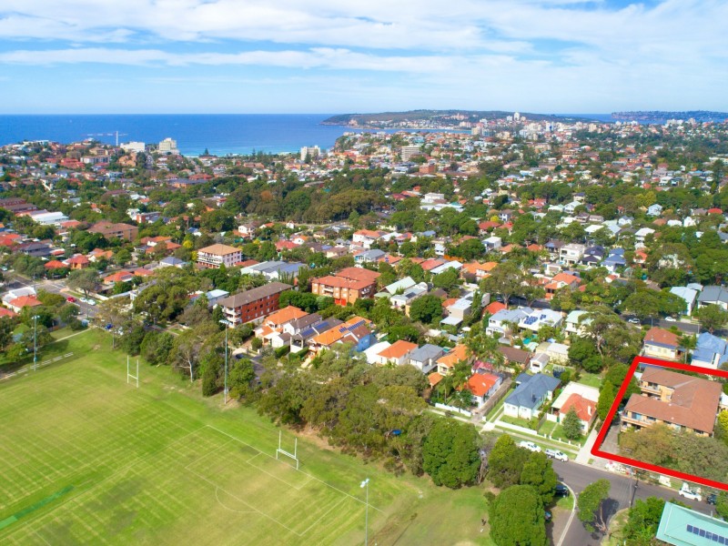 14/80 Wyadra Avenue, Freshwater NSW 2096