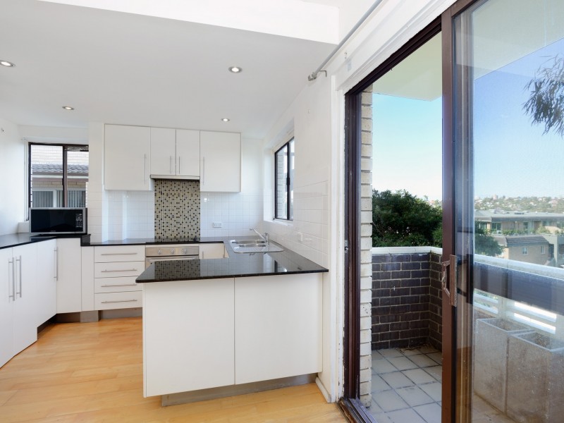 5/30 Dalley Street, Queenscliff NSW 2096