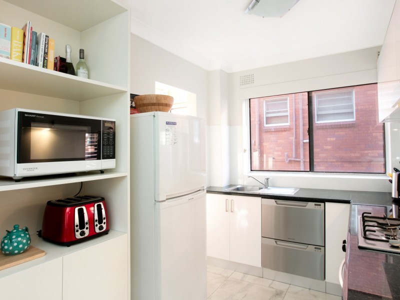 1/42 Crown Road, Queenscliff NSW 2096