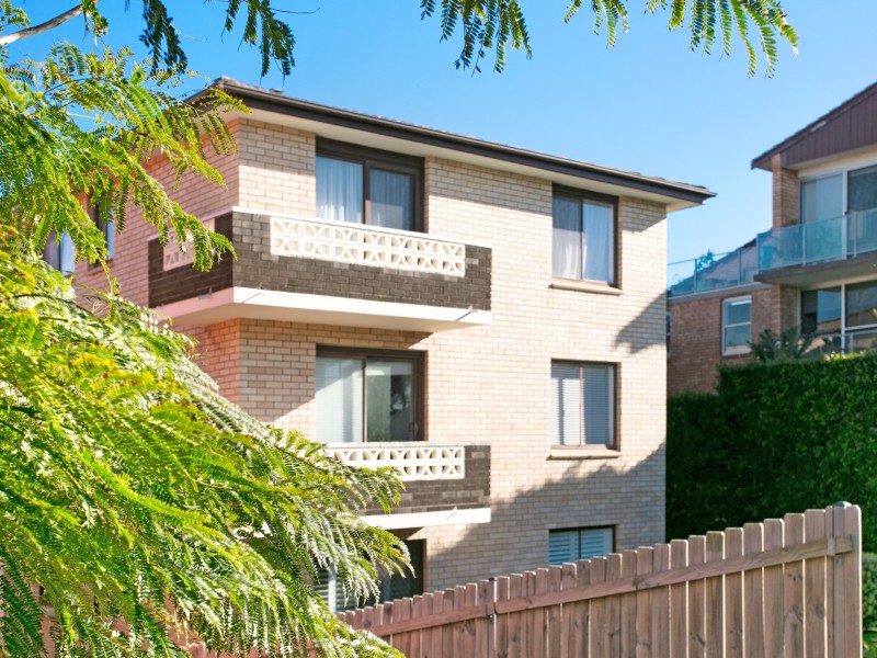 1/42 Crown Road, Queenscliff NSW 2096