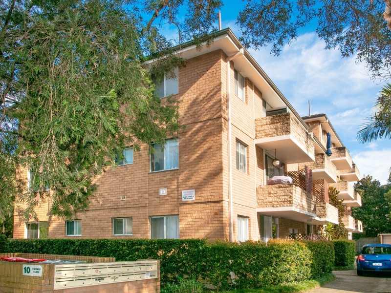 1/10 Fairway Close, Manly Vale NSW 2093